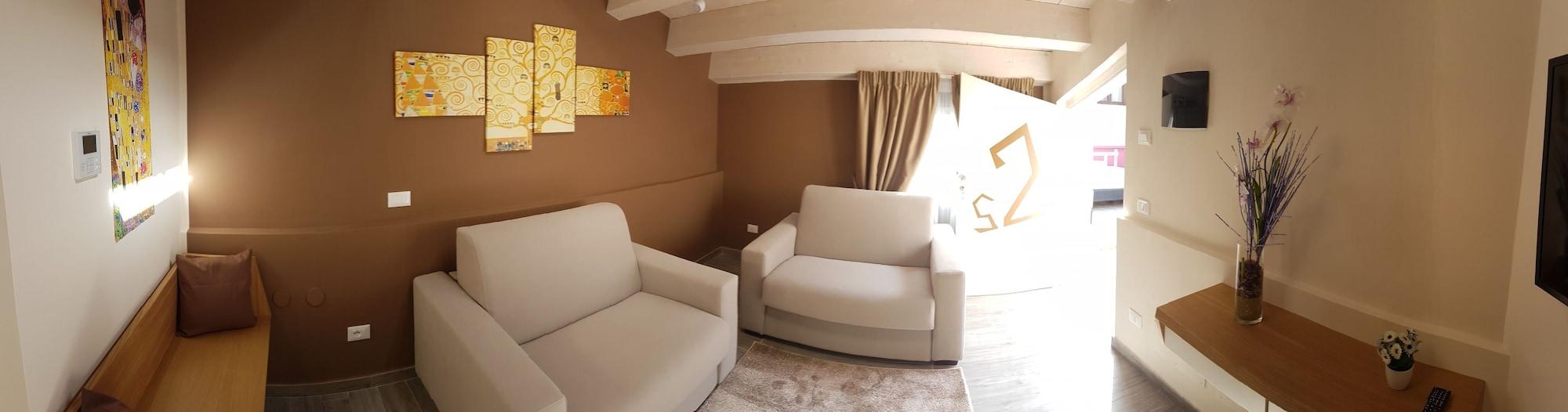 Hospitality Hotel Palermo Exterior photo